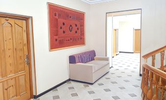 Qamar Hotel