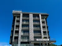 Urban by CityBlue, Dar es Salaam Hotels near Masaki