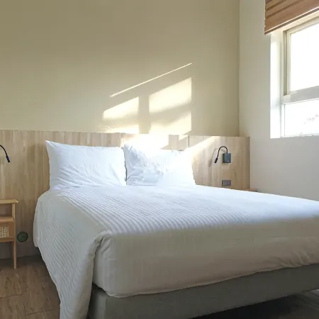 WDbnb Hotels in Kinmen
