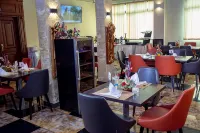 NEW HEAVEN HOTEL