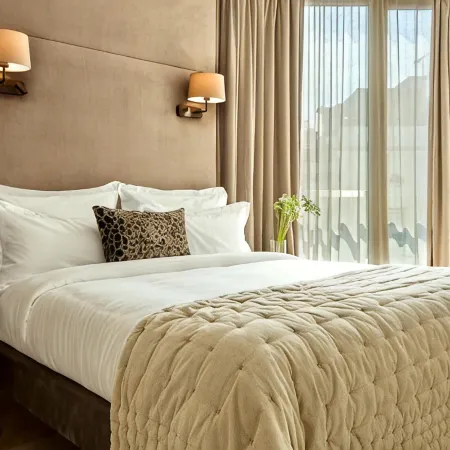 H15 Boutique Hotel, Warsaw, a Member of Design Hotels