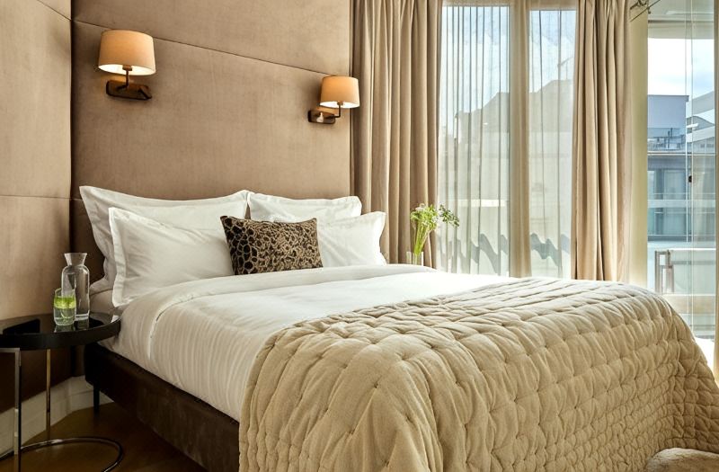 H15 Boutique Hotel, Warsaw, a Member of Design Hotels