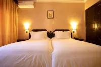 Diwane Hotel & Spa Marrakech - balcon
