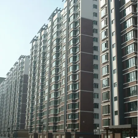 Panjin Xinjia Homestay