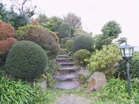 Manazuru Minshuku Oyadoaoisora