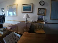 Orkneylodge - Beach