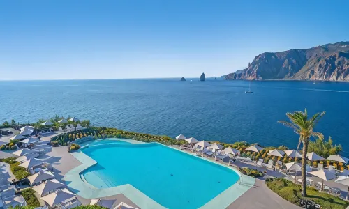 Therasia Resort Sea and Spa - the Leading Hotels of the World