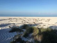 島上覆式單元靠近海灘2卧2衛度假屋，歡迎攜帶寵物 - 2星級