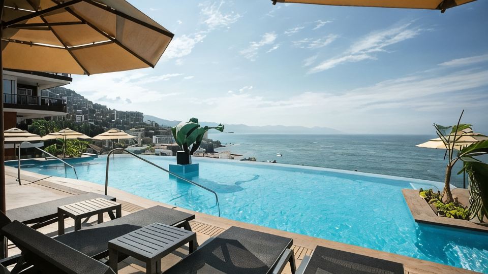 Pinnacle Resorts 179 - Adults Only