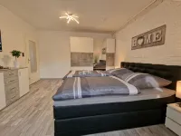 Exclusive and bright apartment in the centre
