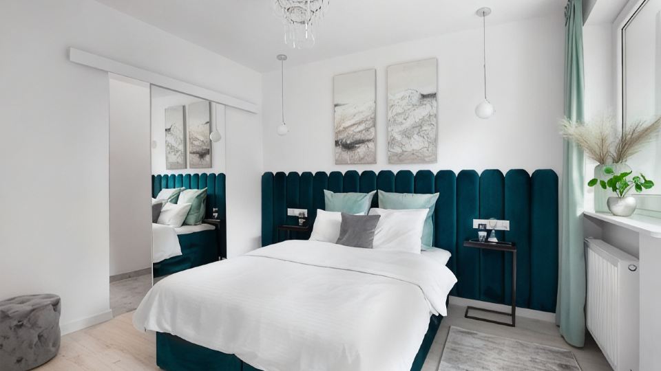 Elite Apartments Beachfront