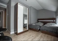 Apartments Zrenjanin Hotels in 