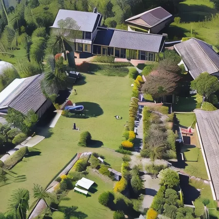 Annapurna Eco Village