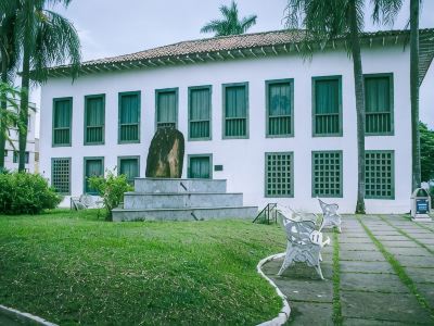 Itapetinga Hotel