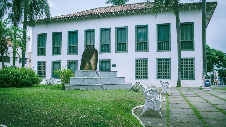 Itapetinga Hotel