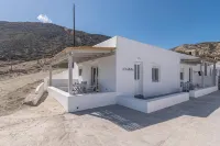 Aqua Bay Agia Kyriaki - سرير ووجبة إفطار