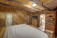 The Candy Cabin