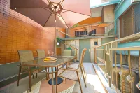 Stay Boutique Hotel - 3-Star