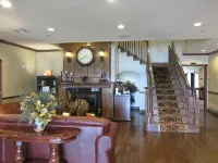 Country Inn & Suites by Radisson, Amarillo I-40 West, TX