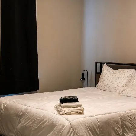 Cozy 2 bed & 1 bath 3.5 mi from The Augusta National