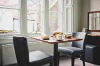 Court Residence Aparthotel - Desayuno