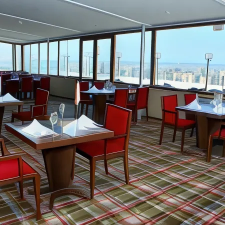 Adranos Hotel