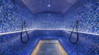 Hilton Podgorica Crna Gora - spa