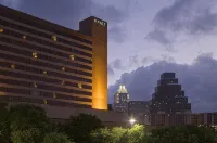 Hyatt Regency Austin