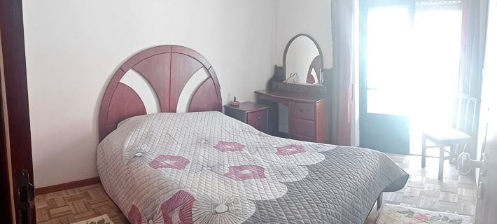 2 bedroom apartment 5 minutes from the beach with sea views! Hotels in Nazare