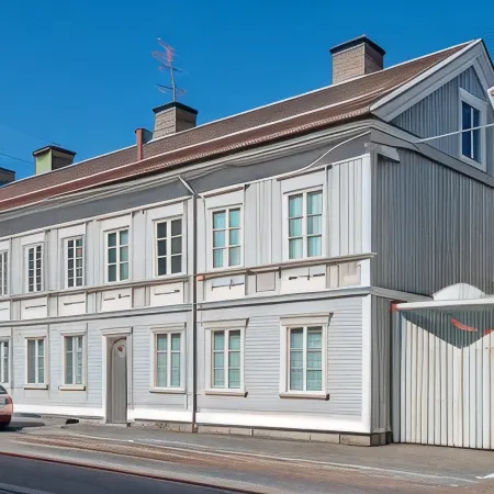 City Apartments in Jonkoping