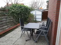 Casa mia: Gloria - Beautiful apartment with fireplace and terrace/ 2 bedrooms 2 bathrooms - 2-Star