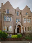 1 Bedroom apartment with a 5 minute walk into the town. Enclosed garden. - 3 Sao