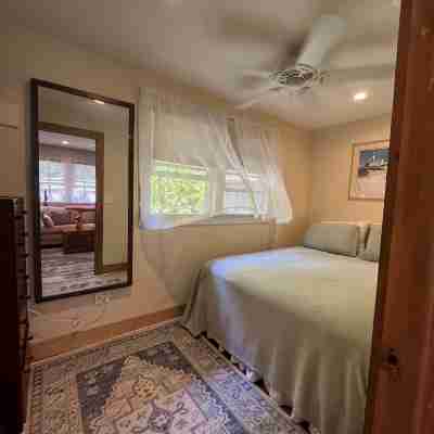 Charming Montauk Getaway centrally located Rooms