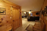 The Perfect Place to Stay in the Adirondacks