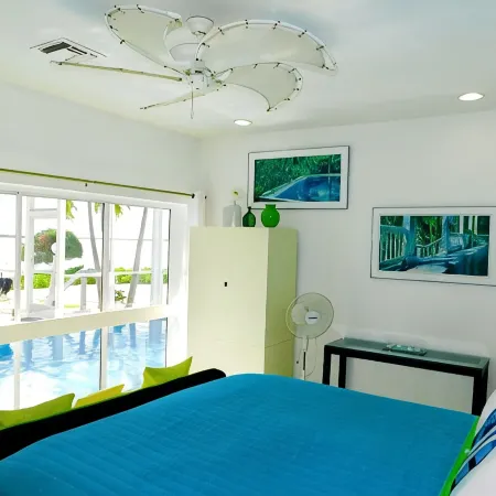 The Pools #1- the Luxury Beachfront Hideaway with Private Pool