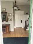 The Barron Historic Eau Claire Home - Homestays