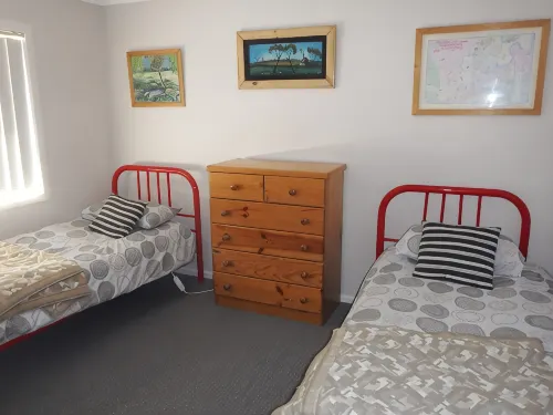 Lampe House - A cosy, pet friendly cottage at Talbingo, Snowy Mountains NSW