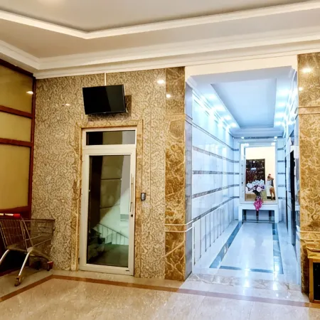 Leyla Apartmens 2
