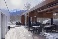 Первый Парк-Отель - СПА