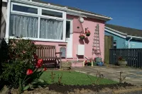 Gower coast bungalow - Wifi