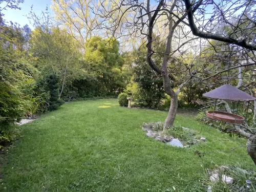 Stirling Cottage