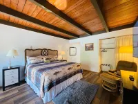 Riverfront Lodging - 2-Star
