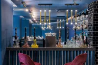 Movenpick Resort & Spa Anapa Miracleon  Hotel - bar