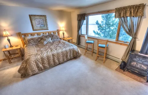 Beautiful Minnesota Townhome on Lake Superior ~ Incredible View - balcon