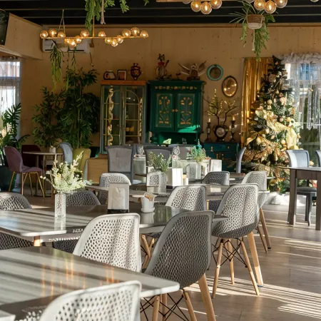 Villa Rovados Hotel