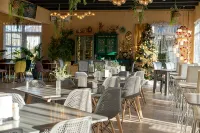 Villa Rovados Hotel - Pensions