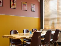 Lesnaya Vanna Mini-Hotel ソルタバラのホテル