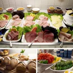 Anga Yerevan Hotel - bar