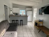 Dolphin Cottage