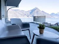 Chez Marie See I Berge I Luzern - Homestays